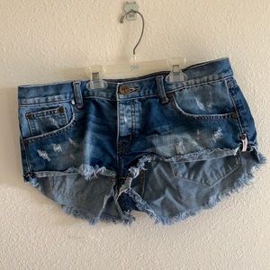 ONE Teaspoon NO 2's 29